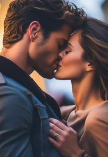 Неожиданная встреча для него (Виктория Лисица)