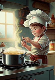 Соль (Алиса Атарова)
