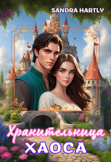 Хранительница Хаоса (Sandra Hartly)