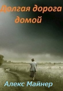 Долгая дорога домой (Алекс Майнер)