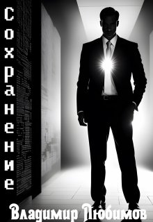 Сохранение (Владимир Любимов)