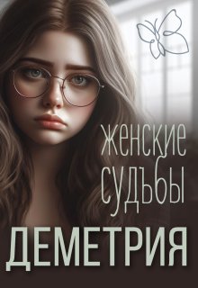 Деметрия (Биби Бабочка)