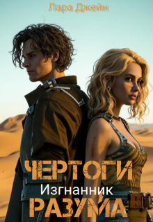 Чертоги разума. Изгнанник (Лара Джейн)