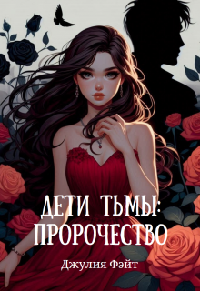 Дети Тьмы: Пророчество (Джулия Фэйт)