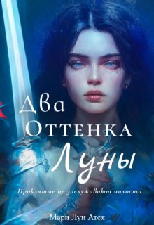 Два Оттенка Луны (Мари Лун Атея)