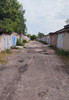 Секрет (Алиса Атарова)