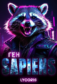 Ген Sapiens (Lycoris)