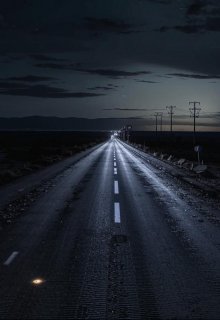Бороздящий ночь (Рамзил Закиров)