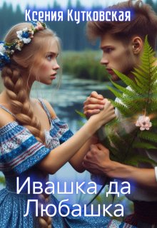 Ивашка да Любашка (Ксения Кутковская)