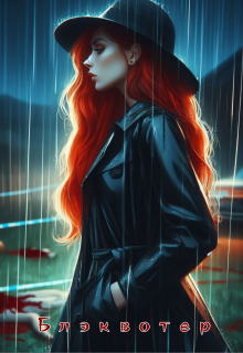 Блэквотер (Kumiko tau)