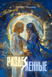 Разделённые (Арлен Гарднер)
