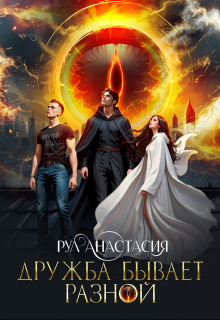 Дружба бывает разной (Анастасия Рул)