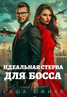 Идеальная стерва для босса. (Саша Южная)