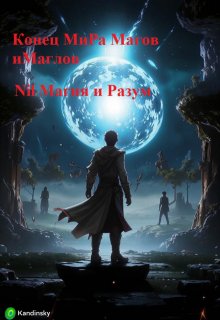 Конец Мира магов и маглов (Nil Магия и разум)