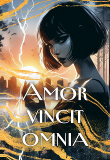 Amor vincit omnia (Таисия Ганина)