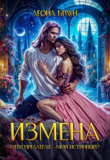 Измена. Отец предателя — мой  истинный? (Леона Браун)