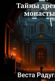 Тайны древнего монастыря (Веста Радуга)