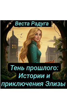Тень прошлого: Истории и приключения Элизы (Веста Радуга)