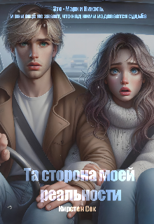 Та сторона моей реальности (Кристина Сох)