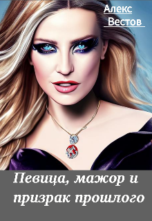 Певица, мажор и призрак прошлого (Alex Estov)