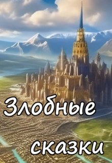 Иван-царевич и Василиса (Вера Ковальчук)