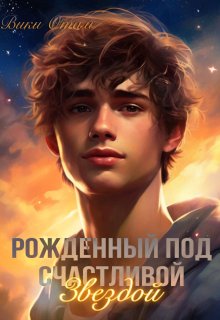Рожденный под счастливой звездой (Вики Отам)