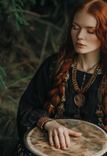 Шаманские сказки (Наталия Преображенская)