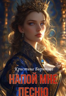 Напой мне песню (Кристина Бирюкова)