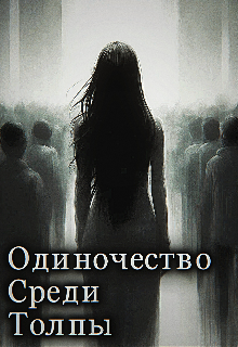 Одиночество среди толпы (Anastasia Li)