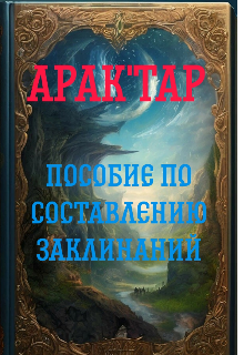 Пособие по составлению заклинаний (Логан)