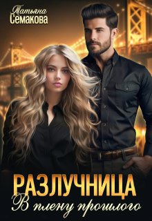 Разлучница. В плену прошлого (Татьяна Семакова)