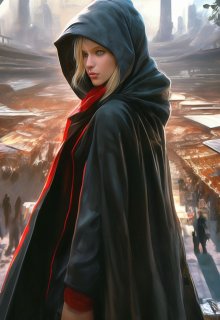 Кольцо отверженных (Marie Teufel)