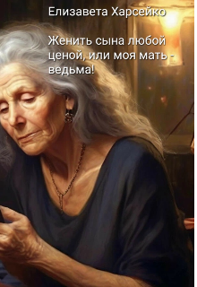 Женить сына любой ценой, или моя мать — ведьма! (Елизавета Харсейко)