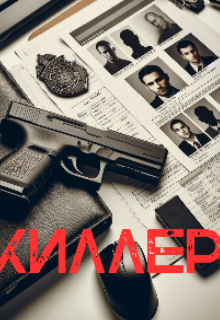 Киллер (Эва Лин)
