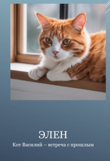 Кот Василий – встреча с прошлым (ЭленД)