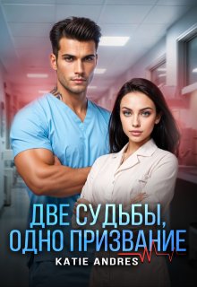 Две судьбы, одно призвание (Katie Andres)