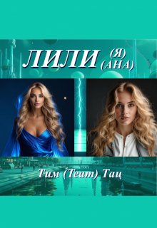 Лилия — Лилиана (Тим (Team) Тац)