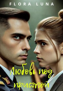 Любовь под присягой (Flora Luna)