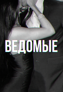 Ведомые (Софья Хомяк)
