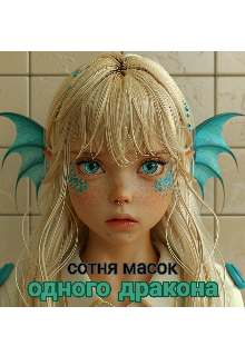Сотня масок одного дракона (Карательница)