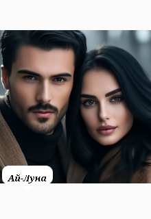 Амелия. Надежда на счастье. (Ай-Луна)