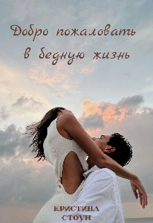 Добро пожаловать в бедную жизнь (Кристина Стоун)