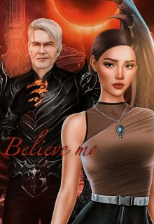 Believe me (Satanswife)