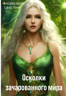 Осколки зачарованного мира (Lorianna Moon)