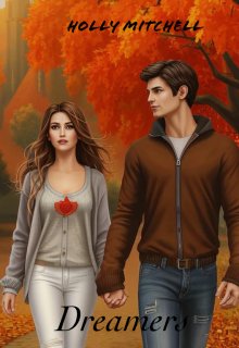 Dreamers (Holly Mitchell)