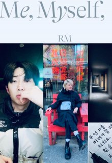 Me, Myself, and Rm (AKSem)