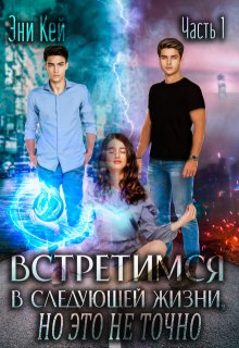 Встретимся в следующей жизни, но это не точно (Эни Кей)