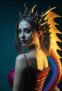 Попробовав лишь раз (Hahasian ange)