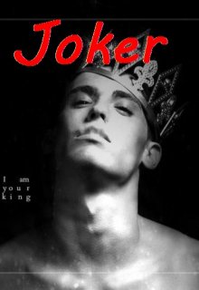 Joker (Alice Wood)