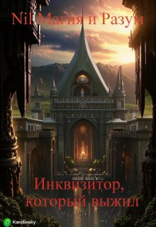 Инквизитор, который выжил (Nil Магия и разум)